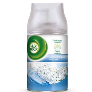 AİR WİCK TEKLİ KARMA 250 ML TEMİZLİĞİN ESİNTİSİ