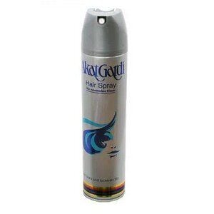 AKAT SAÇ SPREYİ 180 ML (GRİ)