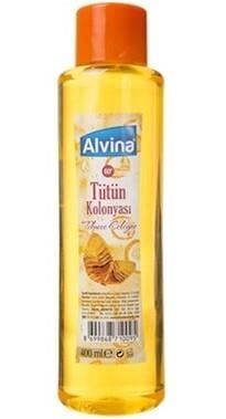 ALVİNA KOLONYA TÜTÜN 170 ML