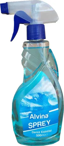ALVİNA ODA SPREYİ DENİZ ESİNTİSİ 500 ML