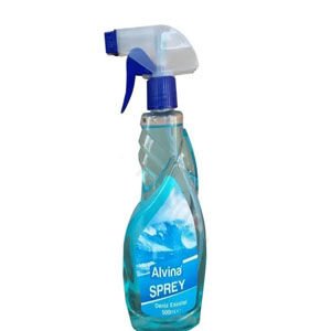 ALVİNA ODA SPREYİ DENİZ ESİNTİSİ 500 ML