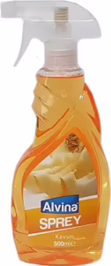 ALVİNA ODA SPREYİ KAVUN 500 ML