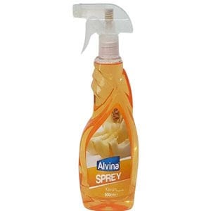 ALVİNA ODA SPREYİ KAVUN 500 ML