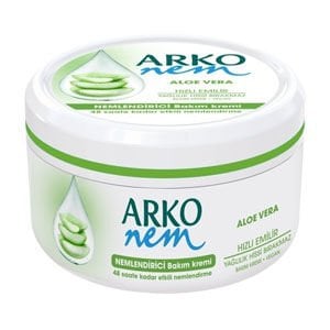 ARKO NEM KREM 300ML ALOEVERA