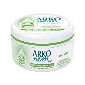 ARKO NEM KREM 300ML ALOEVERA