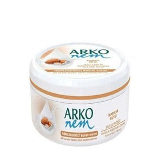 ARKO NEM KREM 300ML BADEM SÜTÜ