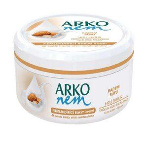 ARKO NEM KREM 300ML BADEM SÜTÜ