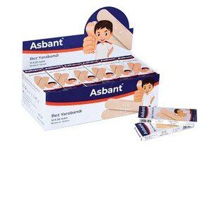 ASBANT YARABANDI 10LU