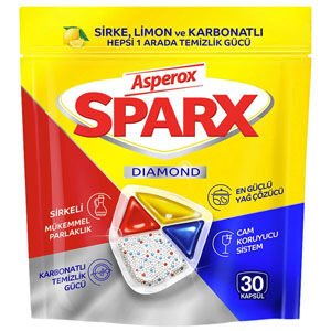 ASPEROX SPARX TABLET 30LU