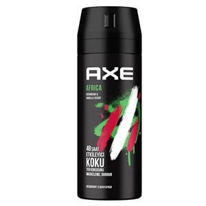 AXE DEO 150 ML AFRICA