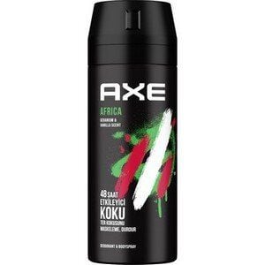 AXE DEODORANT 150 ML AFRICA