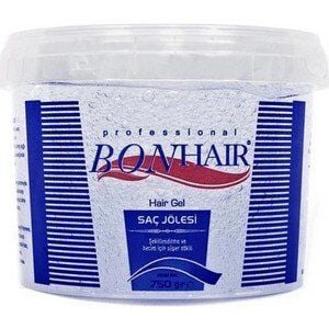 BON-HAİR SAÇ JÖLESİ 750 ML