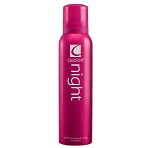CALDION DEO 150 ML BAYAN NIGHT