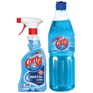 CANSIN CAMSİL 1LT+500ML