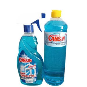 CANSIN CAMSİL 1LT+500ML
