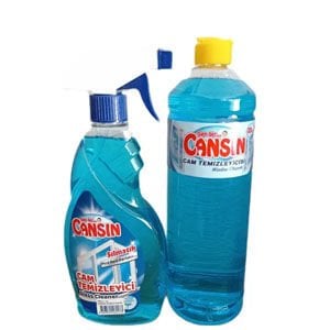CANSIN CAMSİL 1LT+500ML