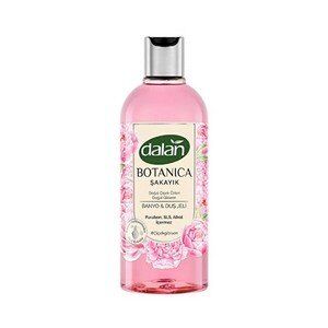 DALAN DUŞ JELİ BOTANİCA 500 ML ŞAKAYIK