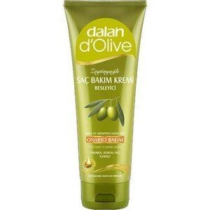 DALAN SAÇ KREMİ 200 ML ONARICI