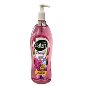 DALAN SIVI SABUN 650 ML BAHAR