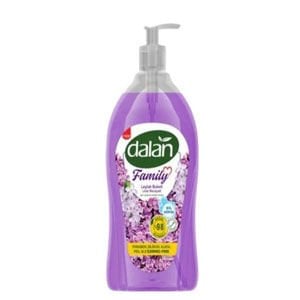 DALAN SIVI SABUN 650 ML LEYLAK
