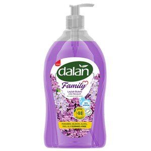 DALAN SIVI SABUN 650 ML LEYLAK