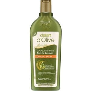 DALAN ŞAMPUAN 400 ML ONARICI BAKIM