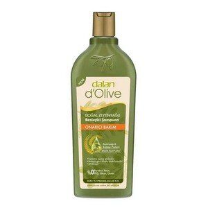 DALAN ŞAMPUAN 400 ML ONARICI BAKIM