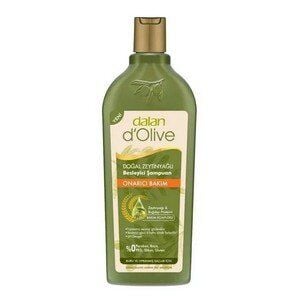 DALAN ŞAMPUAN 400 ML ONARICI BAKIM