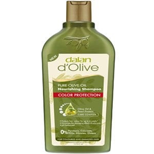 DALAN ŞAMPUAN 400 ML RENK KORUYUCU