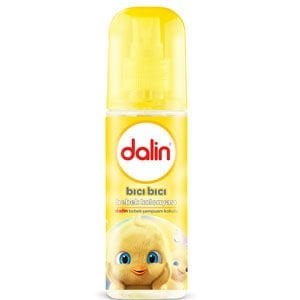 DALİN KOLONYA 150 ML BICIBICI