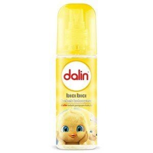 DALİN KOLONYA 150 ML BICIBICI