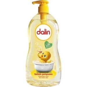 DALİN ŞAMPUAN 700 ML