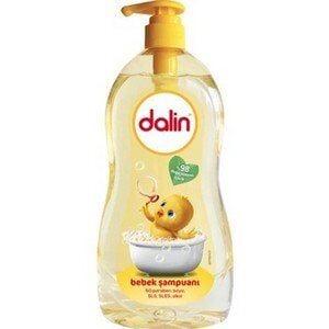 DALİN ŞAMPUAN 700 ML