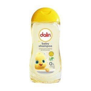 DALİN ŞAMPUAN 200 ML