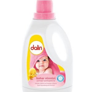 DALİN YUMUŞ. 1.5 LT BAHAR NİNNİSİ