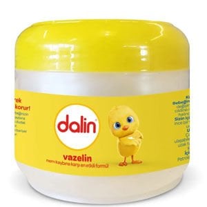 DALİN VAZELİN 100 ML