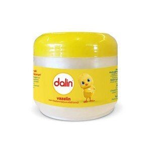 DALİN VAZELİN 100 ML