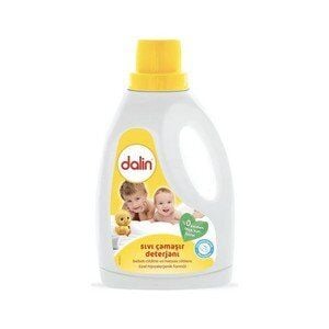 DALİN SIVI DETERJAN 1500 ML