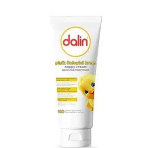 DALİN PİŞİK KREMİ 100 ML