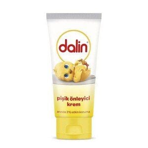 DALİN PİŞİK KREMİ 100 ML