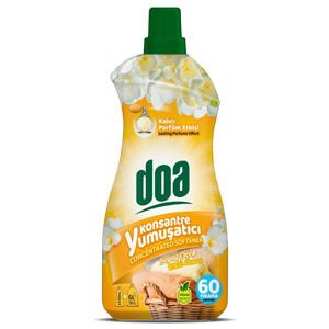 DOA KONS. 1500 ML BEYAZ ÇİÇEK