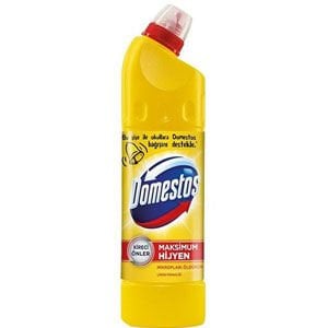 DOMESTOS 750 ML LİMON FERAHLIĞI
