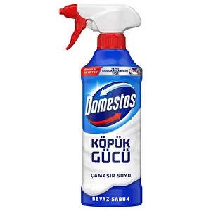 DOMESTOS KÖPÜK GÜCÜ 450 ML