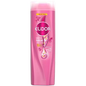ELİDOR ŞAMP. 400 ML 2İN1 GÜÇLÜ PARLAK