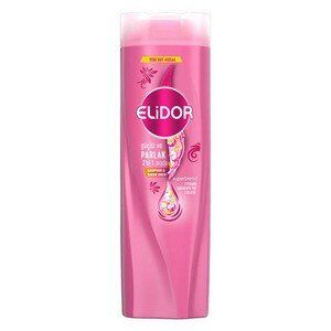 ELİDOR ŞAMPUAN 400 ML 2İN1 GÜÇLÜ PARLAK