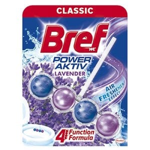 BREF POWER 4 LÜ TOP LAVANTA