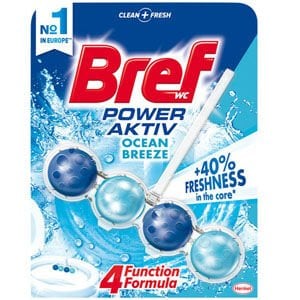 BREF POWER 4 LÜ TOP OKYANUS
