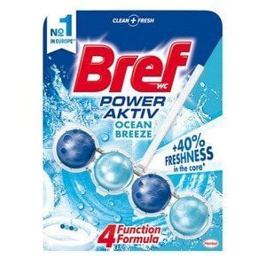 BREF POWER 4 LÜ TOP OKYANUS