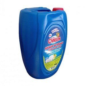 CANSIN BULAŞIK DETERJANI 750 GR