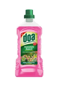 DOA YÜZEY TEMİZLEYİCİ 2,5 LT (HANIMELİ)